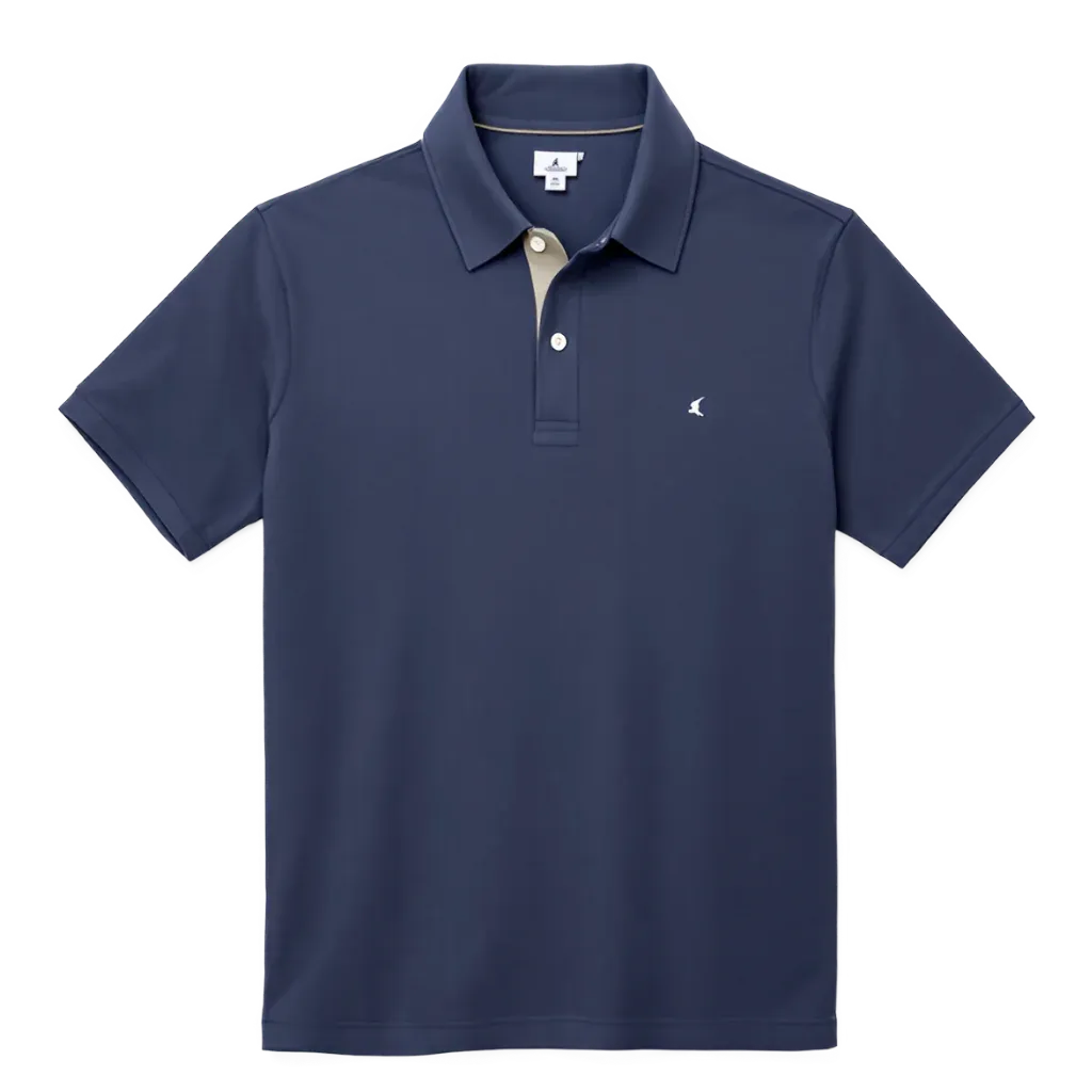 Organic Cotton Shirt