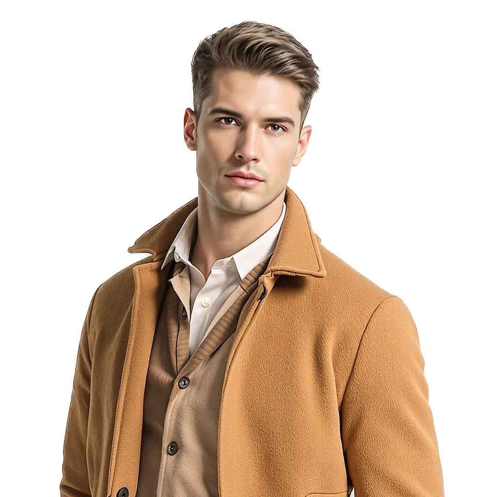 Men's Footwear Collection